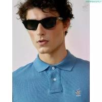 ราคา COD BEVERLY HILLS POLO CLUB เสื้อโปโลแขนสั้นผู้ชาย รุ่น BN2A607 (1731489971925517726)