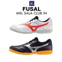 ราคา MIZUNO MRL SALA CLUB IN FUSAL รองเท้าฟุตซอล มิตซูโน่ แท้ (1730061339294468903)