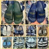 ราคา COD พร้อมส่ง❗️รองเท้าสวมผู้ชาย แบรนด์ Beverly hills polo club #classicbear #BHPC #Polo (1731882659675670508)
