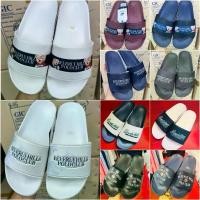 ราคา พร้อมส่ง Beverly Hills Polo Club รองเท้าสวมสำหรับผู้ชาย #แบรนด์แท้ #BHPC #พร้อมส่ง!!! (1732095782516000596)