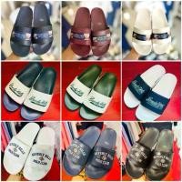 ราคา [พร้อมส่ง] Beverly Hills Polo Club รองเท้าสวมสำหรับผู้ชาย #แบรนด์แท้ #BHPC #พร้อมส่ง!!! (1731919613151840086)