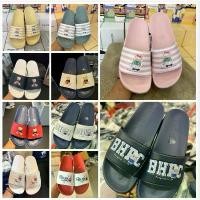 ราคา แนะนำ รองเท้าสวมBeverly Hills Polo Club รองเท้าสวมผู้หญิง Classic Bear (1732617403884668640)