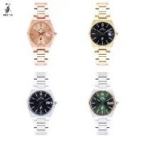ราคา Paris Polo Club PPC-DC50นาฬิกาผู้หญิงParis Polo นาฬิกาปารีสโปโลสุดหรูประกันศูนย์ไทย (1730576420352592090)