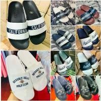 ราคา [พร้อมส่ง] Beverly Hills Polo Club รองเท้าสวมสำหรับผู้ชาย #แบรนด์แท้ #BHPC #พร้อมส่ง!!! (1731388474666878581)