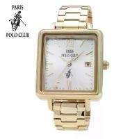 ราคา นาฬิกา PARIS POLO CLUB รหัส 230411 (1730008058848381527)