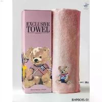 ราคา ofnshop45 BEVERLY HILLS POLO CLUB NEW COLLECTION!! ผ้าขนหนูหมี แนะนำวันนี้ เช็ดมือ บล็อกบัสเตอร์ หมุนได้ 360 3m ผงซักฟอก แผ่นเจลน้ําให้แมวเล่น บรีส 1 ลูกกลิ้งทำความสะอาด (1732469658157942173)