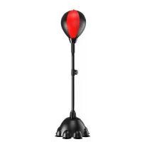 ราคา เป้าล่อซ้อมมวย เป้าฐานสปริงซ้อมมวย Punching Ball ปรับความสูงได้ ลูกบอสชกมวย เป้าชกมวย อุปกรณ์ฝึกซ้อมมวย กีฬามวยต่อสู้ (1730131227950811153)