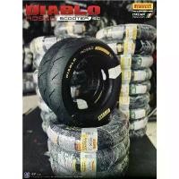 ราคา [Pirelli] ยาง Pirelli Diablo Rosso scooter SC ขอบ 12 (1731972107711907790)