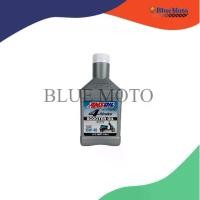 ราคา น้ำมัน (Amsoil) 4-Stroke SAE 10W-40 Synthetic Scooter 946 ml. (1731930183067796733)