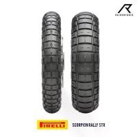 ราคา ยางนอก Pirelli Scorpion Rally STR Scooter (1731506435014689862)