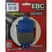 ราคา ผ้าเบรค EBC Brakes รุ่น Carbon /Caliper Brembo ปักข้าง, ปั๊มด้วง รถ Scooter เท่านั้น คําแนะนําการขายที่ร้อนแรงในเดือนนี้ (1732254546897503673)