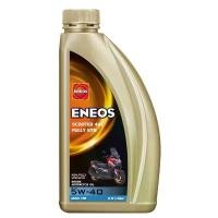 ราคา ENEOS Scooter 4AT Fully SYN 5W-40 0.8 ลิตร 1 ลิตร MB น้ำมันเครื่อง สังเคราะห์แท้ 100% เอเนออส มอเตอร์ไซค์เกียร์อัตโนมัติ (1731962457099831178)