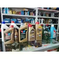 ราคา น้ำมันเครื่อง มอเตอร์ไซค์ แท้ 100% 4T 2T Scooter Castrol PTT Vavoline Honda ครบๆจบที่เดียวจ้า!!! (1731649551162770687)