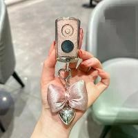 ราคา เคสกุญแจ TPU, YAMAHA, สำหรับ YAMAHA Nmax2020/Xmax/Grand/filano 2024/Aerox/Qbix/Lexi/new Sazzio/Fazzio/Scooter, เคสกุญแจ, พร้อมพวงกุญแจ, YAMAHA, เคสใส่กุญแจรถยนต์ (1731956061663169367)