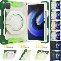 ราคา เคสกันกระแทกเกราะสำหรับ Xiaomi Mi Pad 6 และ Xiaomi Mi Pad 6 Pro 11 นิ้ว ทนทาน พร้อมสายคล้อง (1732471534743815908)