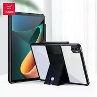 ราคา เคสแท็บเล็ต Xundd สำหรับ Xiaomi Mi Pad 5, 6, Redmi Pad Pro [12.1 นิ้ว], ถุงลมนิรภัยกันกระแทกพร้อมขาตั้งแบบซ่อน, เคสป้องกัน Mi Pad 5 สำหรับ Xiaomi Mi Pad 5 Pro (1730731120243477459)