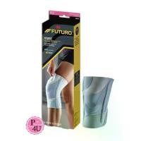 ราคา Futuro For Her Knee Support ฟูทูโร่ พยุงเข่าผู้หญิง เสริมแกนข้าง รองลูกสะบ้า รุ่นปรับกระชับได้ #9839 สไตล์การระเบิด (1732018848477513725)