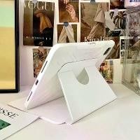ราคา COD Dual-layer 2in1 Protective for iPad Air4/Air5/Pro11, High Hardness Plastic + Liquid Silicone Material, Detachable design 360-Degree Rotation (1732303043200976467)