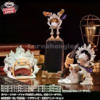 ราคา พร้อมส่ง(ของแท้Lot.jp)Banpresto One Piece Fig Life! Monkey D Luffy Gear 5 ลูฟี่ นิกะ เกียร์5 คําแนะนําการขายที่ร้อนแรงในเดือนนี้ ของเล่น ญี่ปุ่น (1732329366168045313)