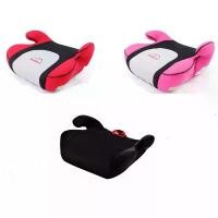 ราคา Booster Seat บูสเตอร์ซีท เบาะเสริมรองนั่งในรถยนต์ สำหรับเด็กโต คําแนะนําการขายที่ร้อนแรงในเดือนนี้ (1732611588221405161)