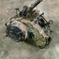 ราคา เครื่องท่อนล่าง แดช125 Honda Dash 125 ใช้งานปกติ มือสองแท้ (1732550020283270653)