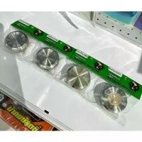 ราคา น้าคมน็อตซิ่ง ฝาถังน้ำมันครบชุด(รวมทุกลายให้เลือก)งานกลึงมือ Wave/Dream/Nine/Mio/Fino/Nouvo/Nova/Dash/Tena (1732529628579726839)