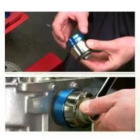 ราคา เครื่องมือถอดซีลน้ำมัน Cam, ประหยัดแรงงาน, สะดวก, ชุดซีลเพลาขับสมบูรณ์, ตัวติดตั้งซีลน้ำมันก้านสมดุล (1732369690451281036)