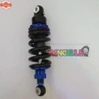 ราคา 50A โช้คหลัง ไนตรอน MSX/ MSXsf/ SONIC/ KSR/ LS/ DASH สปริงดำแป้นน้ำเงิน โช๊คหลัง (1732323832723441480)