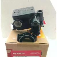 ราคา ซีโอดี ชุดปั๊มเบรคบน Nova,Dash,LS,NSR150,FSX150,Tena,Cela,Beat,CBR150-300,Phantom150-200 ใส่ทดแทนของเดิมได้เลย (แท้ศูนย์ฮอนด้า) (1732092984788223308)