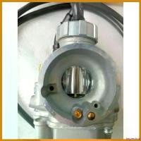 ราคา beglershop ปัจจุบัน คาร์บูเรเตอร์ ลูกเร่งทองเหลืง แด๊ช Dash (16100-KBP-900) มอเตอร์ไซค์ Motorcycle โช๊คฝา ท้าย กระบะ เชฟโรเลต (1730643394145978381)