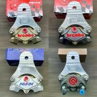 ราคา ปั้มล่าง (หลัง) SONIC DASH LS TENA ปั้มปักข้าง ปั้มด้วง (พร้อมขาจับ+น็อต)ปั๊มเบรคหลังโซนิค #ปั้มแต่งโซนิค #ปั้มล่างโซนิค (1731935621998282595)