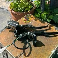 ราคา ปั๊มตู้ปลา คู่ คลัช สีดำ ทรงRCB✨ ใส่ PCX/MSX/ MIO/ FINO/TENA/LS/SONIC/DASH/ #ปั้มตู้ปลา #ปั้มบน (1731935595198776776)