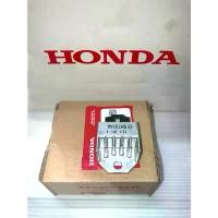 ราคา แผ่นชาร์จ HONDA โนวา แดช Dash,LS125,Nova,Tena,Cela,Smile,Beat (แท้ศูนย์ฮอนด้า) 31600 คําแนะนําผลิตภัณฑ์ใหม่ของเดือนนี้ (1732210552199087568)