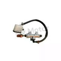 ราคา ปั๊มกระทุ้งหลัง ปั๊มเบรคหลัง บน SONIC/NOVA/TENA/DASH/LS125/CBR150/MSX/BEAT (1731768297175680517)