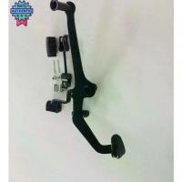 ราคา ☟ชุดคันเกียร์ DASH ชุดใหญ่ ชุดคันเกียร์เดิม แดช พร้อมชุดต่อเกียร์ สีดำ เกรด A♡ (1732236203569546698)