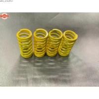 ราคา คลังสินค้า สปริงครัชแต่ง Sonic/Dash/Ls สปริงครัชแต่ง แข็งพิเศษ 1ชุดมี4ตัว ครัชแต่ง แดช โซนิค Ls รัประกันความโดด (1731605497804982112)