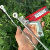 ราคา ก้านเบรคหลัง+ดึงดั้มเบรคหลัง+มือลิงหนุ่ยใส่ LS / KR / DASH / SONIC ยืด2นิ้ว เลสแท้ ยาว17นิ้ว + ดรัมเบรคหลัง ยาว12.5นิ้ว อ า ม kt (1732125575482868798)