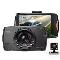 ราคา เครื่องบันทึกการขับขี่, ใหม่ G30, การมองเห็นได้ในเวลากลางคืนแบบ HD, การตรวจสอบที่ซ่อนอยู่ในรถยนต์, DVR เลนส์คู่, สำหรับรถยนต์ osmo pocket blackmagic cam กล้อง ติด มอเตอร์ไซค์ ของ แท้ (1731598335363942