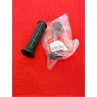 ราคา ขาย ปลอกแฮน (hondaแท้) ลายRS125 KR SER VIC ZX LS DASH เทน่า โซนิค โนวา บีท (1คู่R+L) ปลอกแฮนลายRS125 (1732254866295064935)