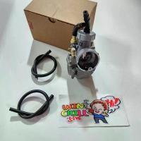 ราคา คาร์บู DASH 50A กลึงปาก 28 มิล LS / SONIC / MIO / WAVE125R / WAVE125S / NSR / DASH (1732249182774920818)