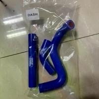 ราคา [จัดส่งทันที] สายหม้อน้ำ รุ่น DASH สำหรับมอเตอร์ไซค์ ท่อยาง ท่อหม้อน้ำ (1732587788748686451)