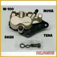 ราคา ShelfLife ปัจจุบัน แม่ปั๊มดิสเบรคหลังล่าง NOVA / TENA DASH W-100 มอเตอร์ไซค์ Motorcycle โช้ค หลัง (1730432335805909173)