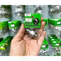 ราคา น้าคมน็อตซิ่ง น็อตอุดน้ำมันเครื่องฐานใส่สายระบายเบอร์ 6 งานกลึงมือ Wave/Dream/KR/Mio/Fino/Nouvo/LS/Dash/Nine/MSX (1732094409176352647)