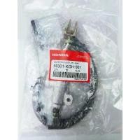 ราคา ปั๊มกระทุ้งหลังบน ปั๊มดิสเบรคหลัง SONIC / DASH / LS125 / BEAT / MSX / CBR / KR (1732489757222667582)