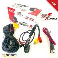 ราคา DZ-521 กล้องมองหลัง กล้องถอยหลังติดรถยนต์แบบปีกผีเสื้อกลม ต่อกับจอแอนดรอย จอติดวิทยุรถยนต์ทุกรุ่น กล้องหน้าหลัง Rear Cam (1732595731058296691)