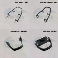 ราคา สปอตสินค้า กันตก (ดำ) Wave-z,100,110,100S / NICE,U BOX / DASH / LS125-R / TENA (1731547647708464740)