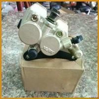 ราคา scriptshop ความคงทน ปั้มดิสเบรคหน้าล่าง nova,tena,dash,beat ปั้มดิสล่าง nova,tena เดิมติดรถ ปั้มหน้าล่าง มอเตอร์ไซค์ Motorcycle (1730417246643981203)