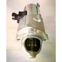 ราคา ชำระเงินสด STARTER HONDA JAZZ Freed BRV MOBILIO CITY 2014-2019 ไดสตาร์ทฮอนด้า แจ้ส ซิตี้ ฟรีด บีอาร์-วี โมบิลิโอ เครื่องยนต์ L15Z สินค้าใหม่ รับประกันโดย สยามแบตเตอรี่ (1731295174052709712)