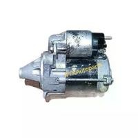 ราคา ไดสตาร์ท โตโยต้า อแวนซ่า ปี๒๐๑๐ Starter Toyota Avanza Y2010 #Autoparts #Usedparts #TKAutoparts (1731936651110352982)
