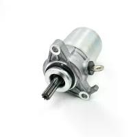 ราคา [จัดส่งทันที] (จัดส่งจากกรุงเทพฯ）มอเตอร์สตาร์ท สำหรับ ยามาฮ่า มีทุกรุ่น รุ่น MIO115-I TTX FIRANO FINO115-I Starter Motor For YAMAHA ไดร์สตาร์ ไดร์สตาร์ท ไดร์สตาร์ทเดิม ไดสตาร์ท (1732566246851052688)